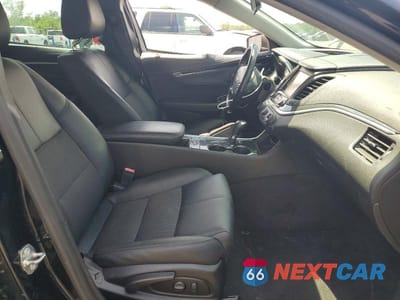 Zdjęcie 7 z 12 samochodu: 2019 CHEVROLET IMPALA LT VIN:1G11Z5S31KU102409 - miniatura