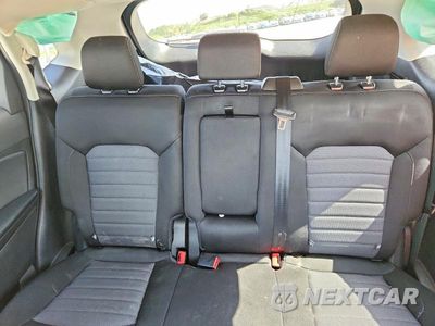 Zdjęcie 10 z 14 samochodu: 2022 FORD EDGE SE VIN:2FMPK4G96NBA27273 - miniatura