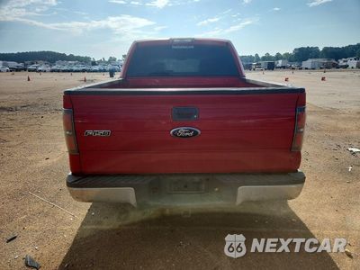 Zdjęcie 6 z 12 samochodu: 2009 FORD F150 SUPERCREW VIN:1FTRW12859KB32123 - miniatura
