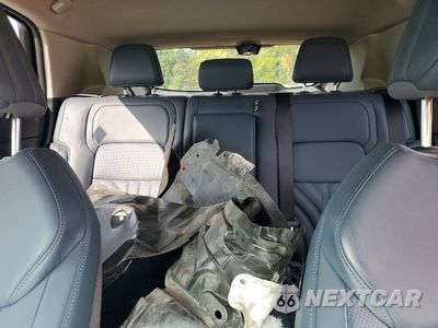 Zdjęcie 10 z 13 samochodu: 2023 NISSAN ARIYA PLATINUM + VIN:JN1DF0CD1PM711050 - miniatura