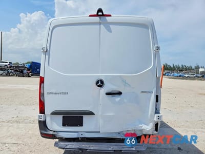 Zdjęcie 6 z 14 samochodu: 2025 MERCEDES-BENZ SPRINTER 2500 VIN:W1Y4KBHY7ST197277 - miniatura