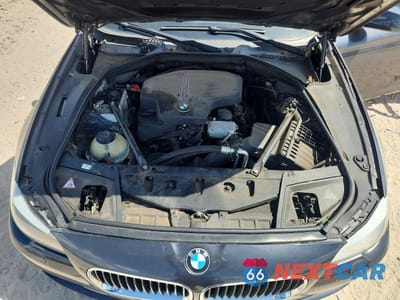 Zdjęcie 11 z 12 samochodu: 2013 BMW 528XI VIN:WBAXH5C54DD110010 - miniatura
