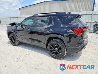 Drugie zdjęcie samochodu z przodu: 2026 GMC TERRAIN ELEVATION VIN:3GKALMEG1TL292567 - miniatura