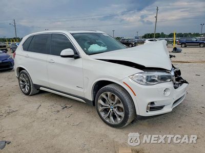 Czwarte zdjęcie samochodu z boku: 2014 BMW X5 XDRIVE35I VIN:5UXKR0C51E0H22883 - miniatura