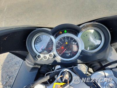 Zdjęcie 7 z 9 samochodu: 2008 TRIUMPH MOTORCYCLE SPRINT ST VIN:SMT601PK28J346811 - miniatura