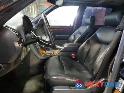 Zdjęcie 7 z 12 samochodu: 1994 MERCEDES-BENZ S 600 VIN:WDBGA57E2RA142365 - miniatura