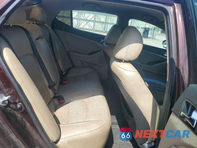 Zdjęcie 10 z 12 samochodu: 2012 KIA OPTIMA EX VIN:5XXGN4A73CG044113 - miniatura