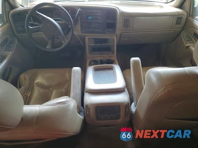 Zdjęcie 8 z 12 samochodu: 2005 CHEVROLET SILVERADO K1500 VIN:2GCEK13T551257288 - miniatura