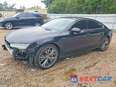 2016 AUDI A7 PRESTIGE WAU2GAFC2GN067947 - główne zdjęcie licytacji z USA - miniatura
