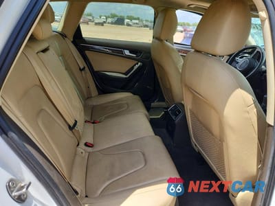 Zdjęcie 10 z 13 samochodu: 2015 AUDI A4 ALLROAD PREMIUM PLUS VIN:WA1UFAFL6FA088010 - miniatura