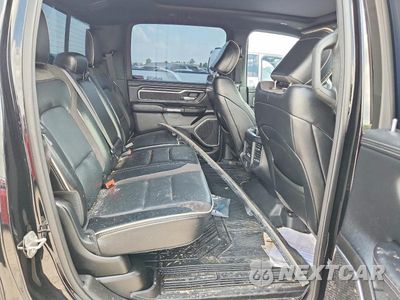 Zdjęcie 10 z 12 samochodu: 2023 RAM 1500 LARAMIE VIN:1C6SRFJT6PN605140 - miniatura