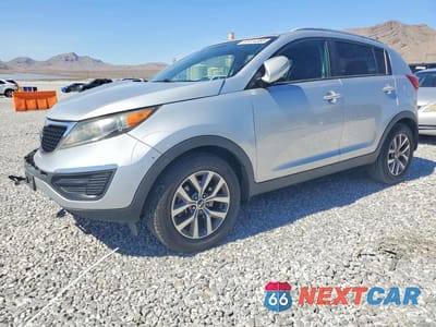 2015 KIA SPORTAGE KNDPB3AC7F7768190 - główne zdjęcie licytacji z USA - miniatura