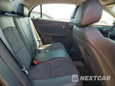 Zdjęcie 10 z 12 samochodu: 2011 CHEVROLET MALIBU 2LT VIN:1G1ZD5E18BF342797 - miniatura
