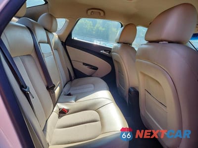 Zdjęcie 10 z 12 samochodu: 2012 BUICK VERANO CONVENIENCE VIN:1G4PR5SK3C4152900 - miniatura