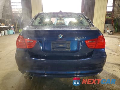 Zdjęcie 6 z 12 samochodu: 2011 BMW 328 XI SULEV VIN:WBAPK5C58BF125838 - miniatura