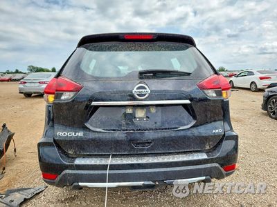 Zdjęcie 6 z 13 samochodu: 2017 NISSAN ROGUE S VIN:JN8AT2MV6HW250529 - miniatura