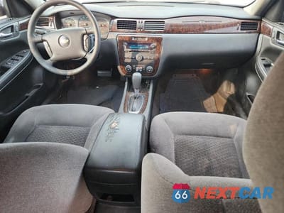 Zdjęcie 8 z 12 samochodu: 2016 CHEVROLET IMPALA LIMITED LT VIN:2G1WB5E34G1112537 - miniatura