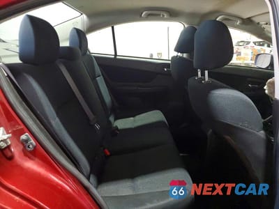 Zdjęcie 10 z 12 samochodu: 2013 SUBARU IMPREZA PREMIUM VIN:JF1GJAC61DH003584 - miniatura