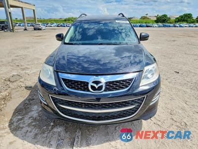 Piąte zdjęcie samochodu w środku: 2010 MAZDA CX-9 VIN:JM3TB2MA2A0208203 - miniatura