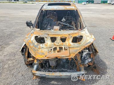 Piąte zdjęcie samochodu w środku: 2018 HONDA HR-V EX VIN:3CZRU6H56JG717539 - miniatura