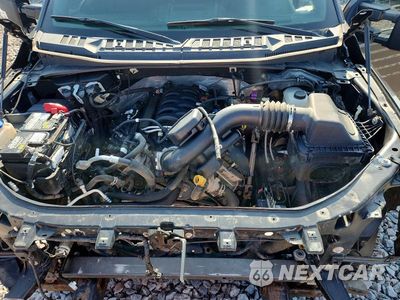 Zdjęcie 11 z 13 samochodu: 2018 FORD F150 SUPERCREW VIN:1FTFW1E55JFD63900 - miniatura