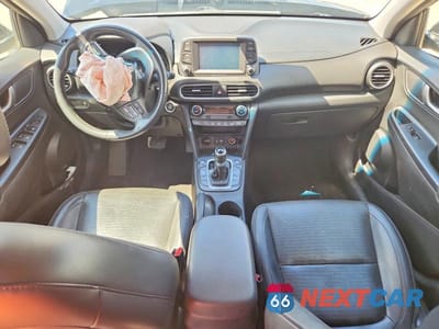 Zdjęcie 8 z 13 samochodu: 2018 HYUNDAI KONA LIMITED VIN:KM8K3CA57JU089695 - miniatura