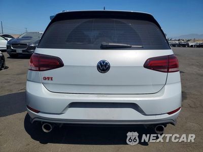 Zdjęcie 6 z 13 samochodu: 2019 VOLKSWAGEN GTI S VIN:3VW6T7AU7KM022926 - miniatura