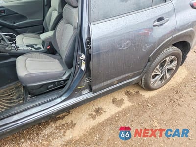 Zdjęcie 12 z 13 samochodu: 2024 SUBARU CROSSTREK PREMIUM VIN:JF2GUADC3R8212033 - miniatura
