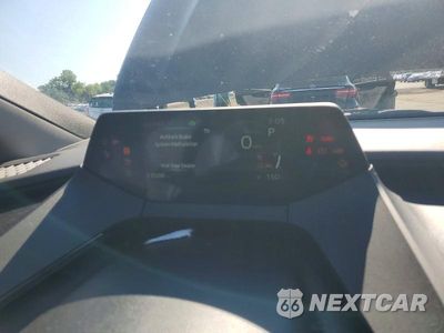 Zdjęcie 9 z 12 samochodu: 2026 TOYOTA PRIUS XLE VIN:JTDACAAU3T3079279 - miniatura