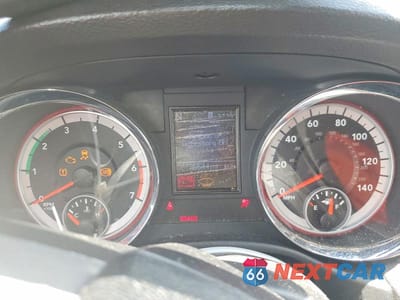 Zdjęcie 9 z 13 samochodu: 2011 DODGE DURANGO CREW VIN:1D4SD4GT7BC651408 - miniatura