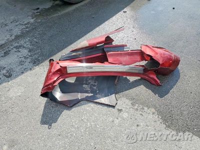 Zdjęcie 12 z 13 samochodu: 2016 NISSAN ALTIMA 2.5 SV VIN:1N4AL3AP6GC295127 - miniatura