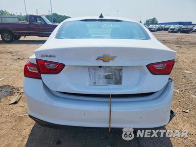 Zdjęcie 6 z 12 samochodu: 2022 CHEVROLET MALIBU VIN:1G1ZB5ST2NF153515 - miniatura