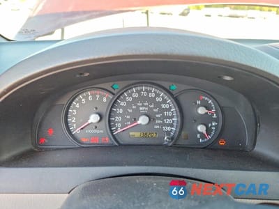 Zdjęcie 9 z 13 samochodu: 2005 KIA SORENTO LX VIN:KNDJD733055445307 - miniatura