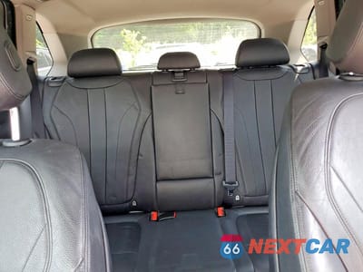 Zdjęcie 10 z 13 samochodu: 2015 BMW X5 XDRIVE35I VIN:5UXKR0C58F0P06968 - miniatura