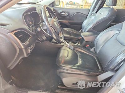 Zdjęcie 7 z 13 samochodu: 2020 JEEP CHEROKEE LIMITED VIN:1C4PJLDB6LD502954 - miniatura