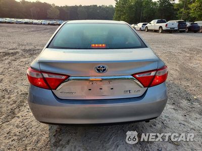 Zdjęcie 6 z 13 samochodu: 2017 TOYOTA CAMRY HYBRID LE VIN:4T1BD1FK6HU205690 - miniatura