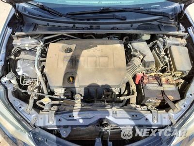 Zdjęcie 11 z 12 samochodu: 2015 TOYOTA COROLLA S PLUS VIN:5YFBURHE4FP303217 - miniatura