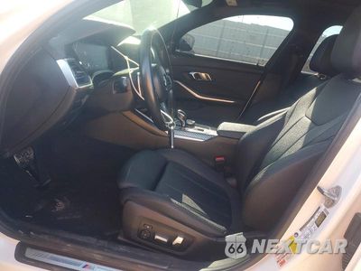 Zdjęcie 7 z 12 samochodu: 2020 BMW 330I VIN:3MW5R1J07L8B20496 - miniatura