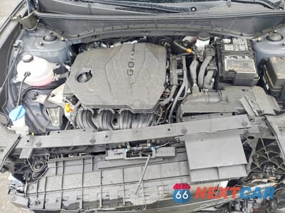 Zdjęcie 12 z 14 samochodu: 2026 HYUNDAI TUCSON SEL VIN:5NMJBCDE1TH651406 - miniatura