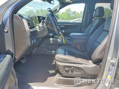 Zdjęcie 7 z 13 samochodu: 2025 CHEVROLET TAHOE K1500 LT VIN:1GNS6NR87SR272239 - miniatura