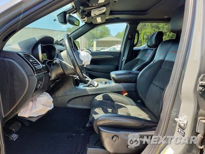 Zdjęcie 7 z 14 samochodu: 2021 JEEP GRAND CHEROKEE TRAILHAWK VIN:1C4RJFLG5MC653931 - miniatura