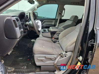 Zdjęcie 7 z 12 samochodu: 2014 GMC SIERRA C1500 VIN:3GTP1TEC2EG542011 - miniatura