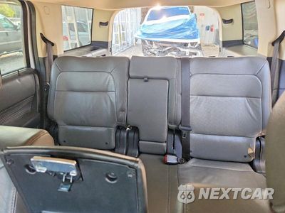 Zdjęcie 10 z 14 samochodu: 2019 FORD FLEX SEL VIN:2FMGK5C84KBA06680 - miniatura
