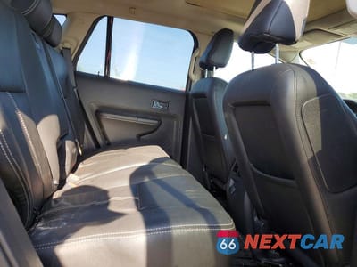 Zdjęcie 11 z 13 samochodu: 2007 FORD EDGE SEL VIN:2FMDK48C17BB46641 - miniatura