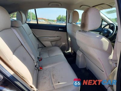Zdjęcie 10 z 13 samochodu: 2013 SUBARU IMPREZA SPORT PREMIUM VIN:JF1GPAL68D2861815 - miniatura