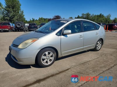 2004 TOYOTA PRIUS BASE JTDKB20UX40116071 - główne zdjęcie licytacji z USA - miniatura