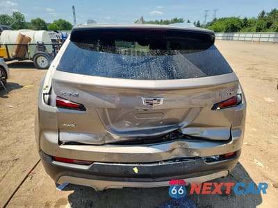 Zdjęcie 6 z 13 samochodu: 2023 CADILLAC XT4 PREMIUM LUXURY VIN:1GYFZDR4XPF143567 - miniatura