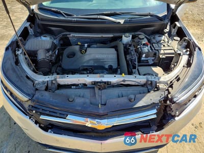 Zdjęcie 12 z 13 samochodu: 2022 CHEVROLET EQUINOX LT VIN:3GNAXKEVXNL123564 - miniatura