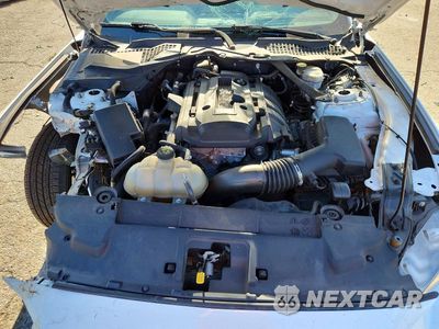 Zdjęcie 11 z 12 samochodu: 2020 FORD MUSTANG VIN:1FATP8UH1L5137081 - miniatura