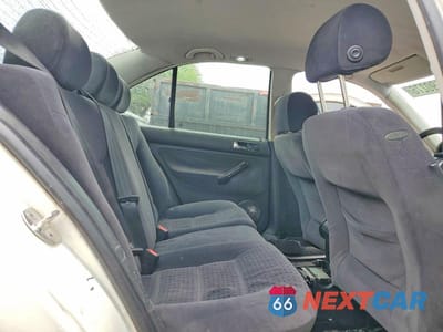 Zdjęcie 10 z 12 samochodu: 1999 VOLKSWAGEN JETTA GLS VIN:3VWSA29M5XM018828 - miniatura